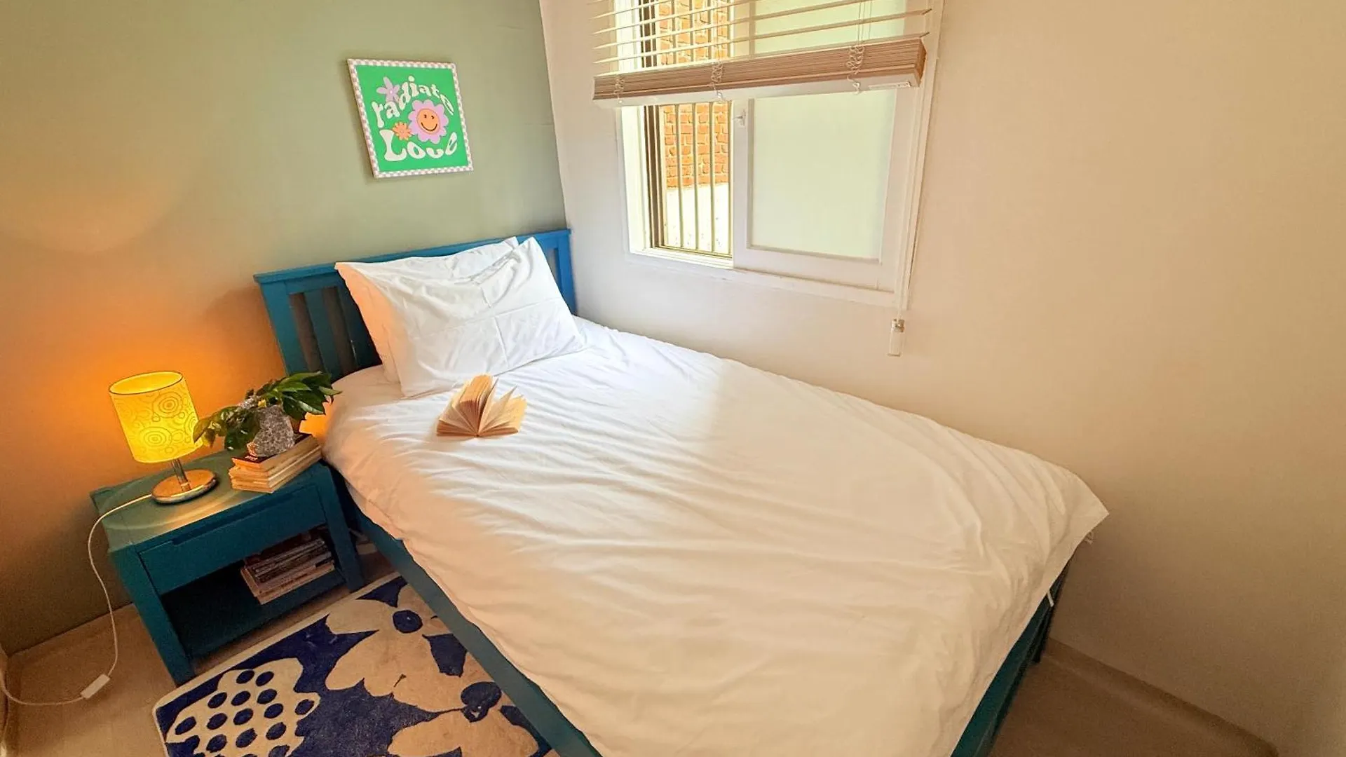 서울특별시 Solar House 호스텔